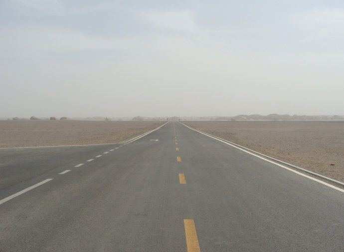 敦煌雅丹魔鬼城景观,大西北七彩丹霞地貌风景绝美震撼