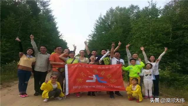 森林草原自驾游,森林亲子旅游攻略图片大全