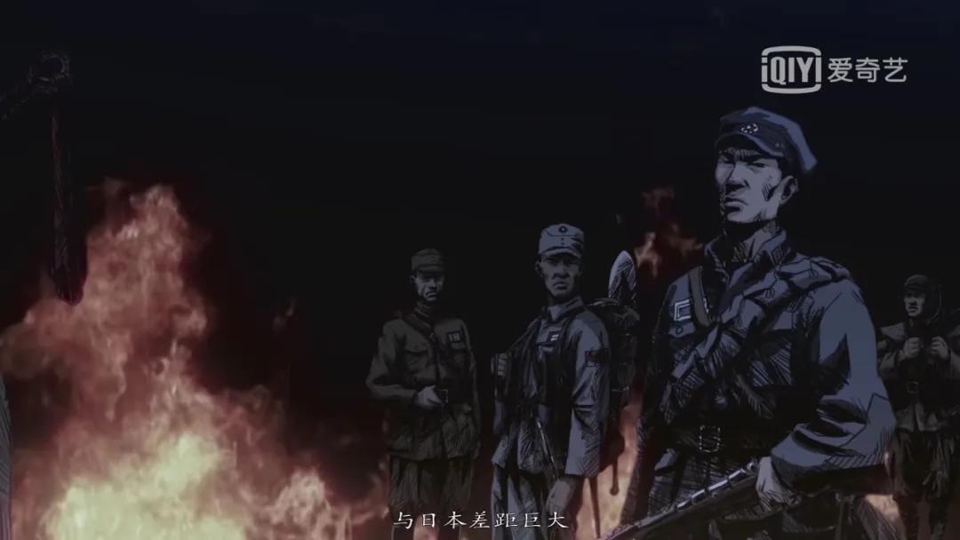 豆瓣9.8分以上的战争德国,豆瓣9.1分令人绝望