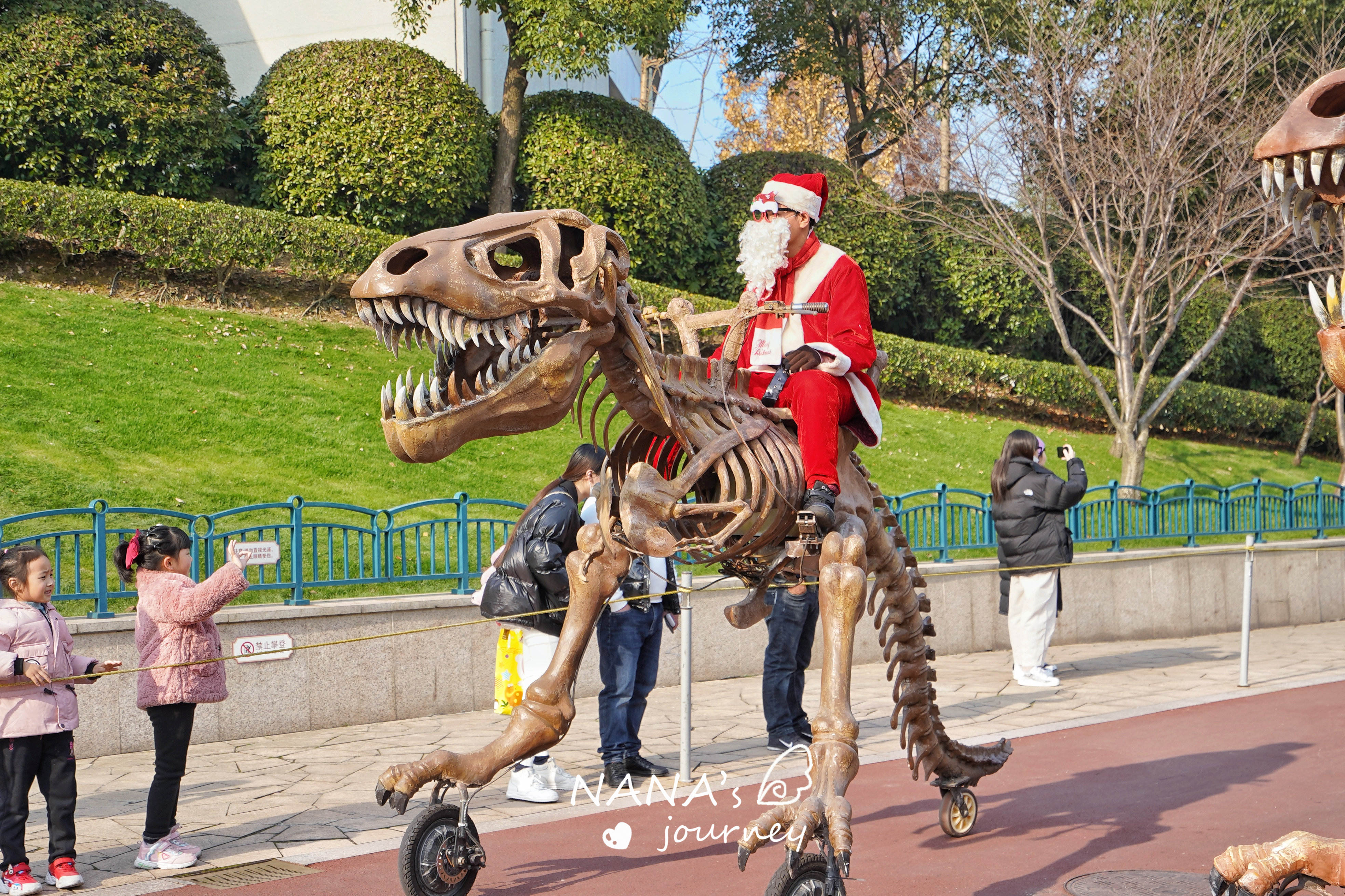 常州恐龙园怎么玩项目,常州恐龙园水世界攻略