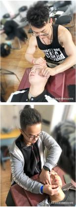 私教核*器武**，让体态雕塑开启你的开挂人生