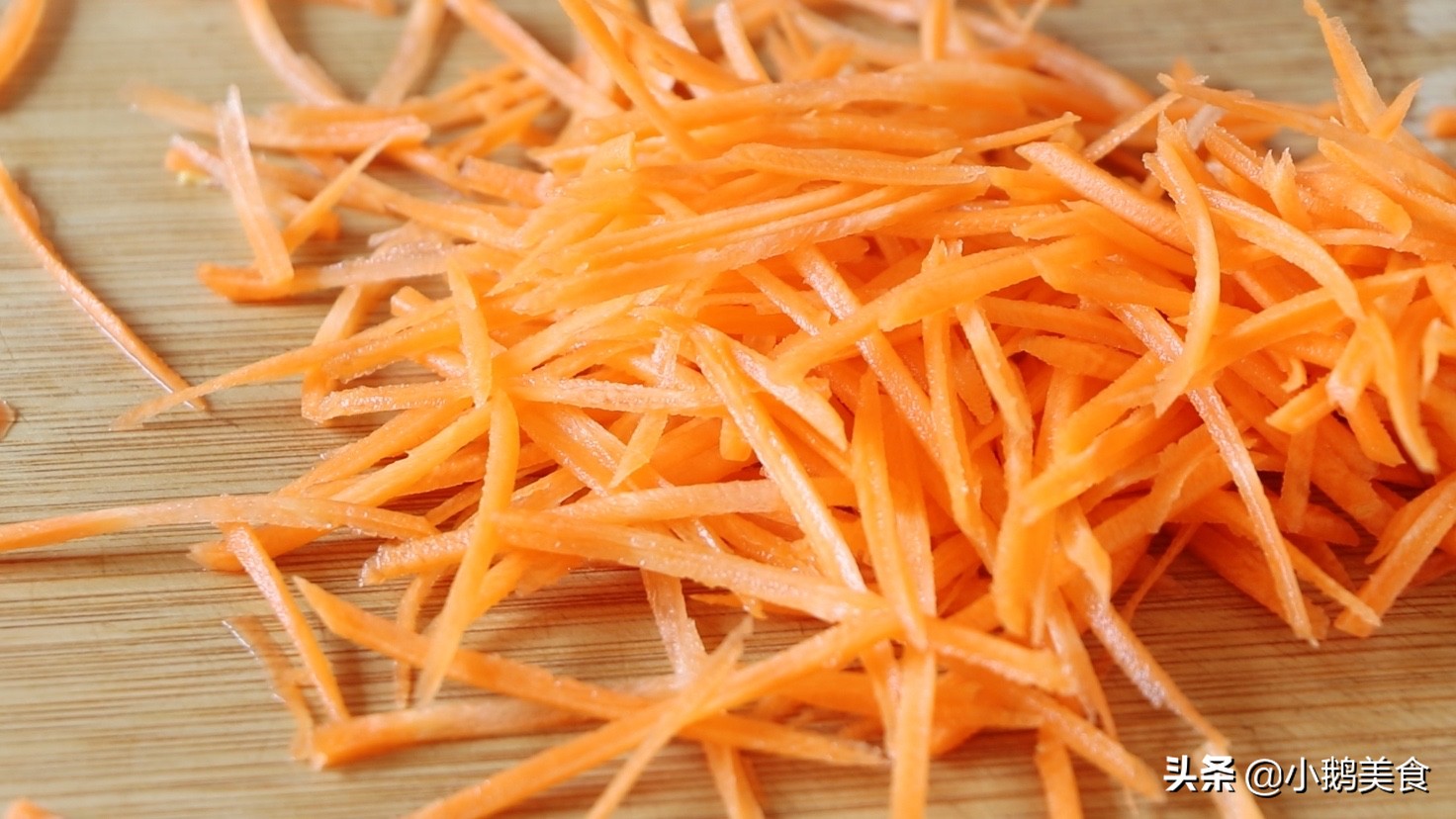 年夜饭白菜凉拌花样,白菜配什么炒菜好吃