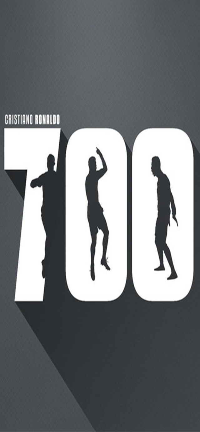 梅西c罗壁纸手机超清全面屏,c罗高清壁纸最新