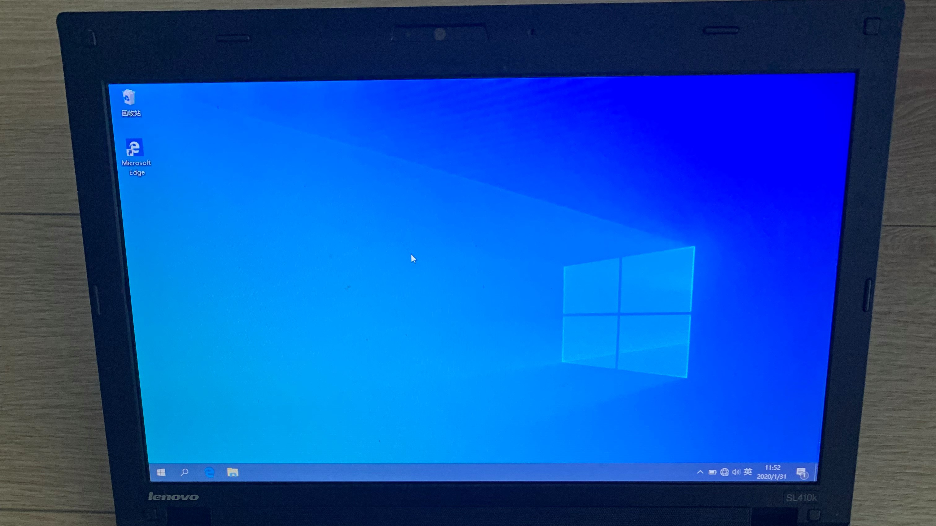 放不下的小黑情结——ThinkPadSL410K重生体验