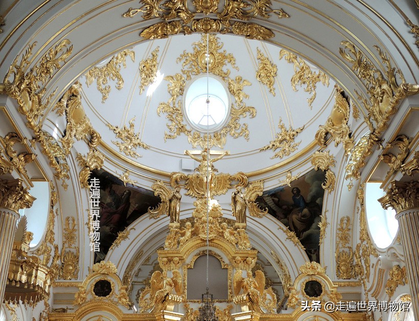 俄罗斯洋葱头建筑怎么建的 (俄罗斯洋葱头建筑背后的历史)