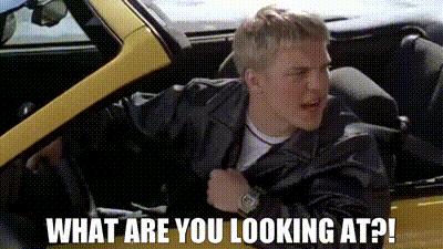 东北你瞅啥英语,你瞅啥瞅英语怎么说