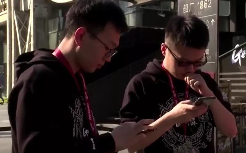 在这里，再牛的黑客也可能要翻车