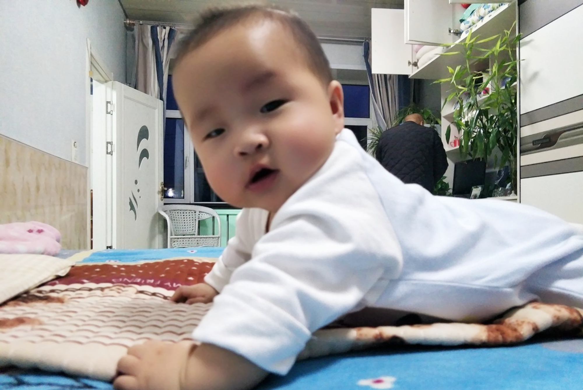 新生儿需要小米枕头吗,新生儿需要枕头么