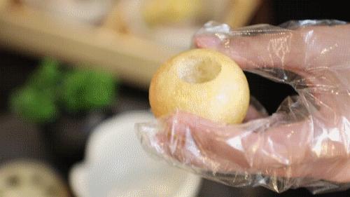 贴秋膘多吃牛肉,贴秋膘就要吃粉蒸肉