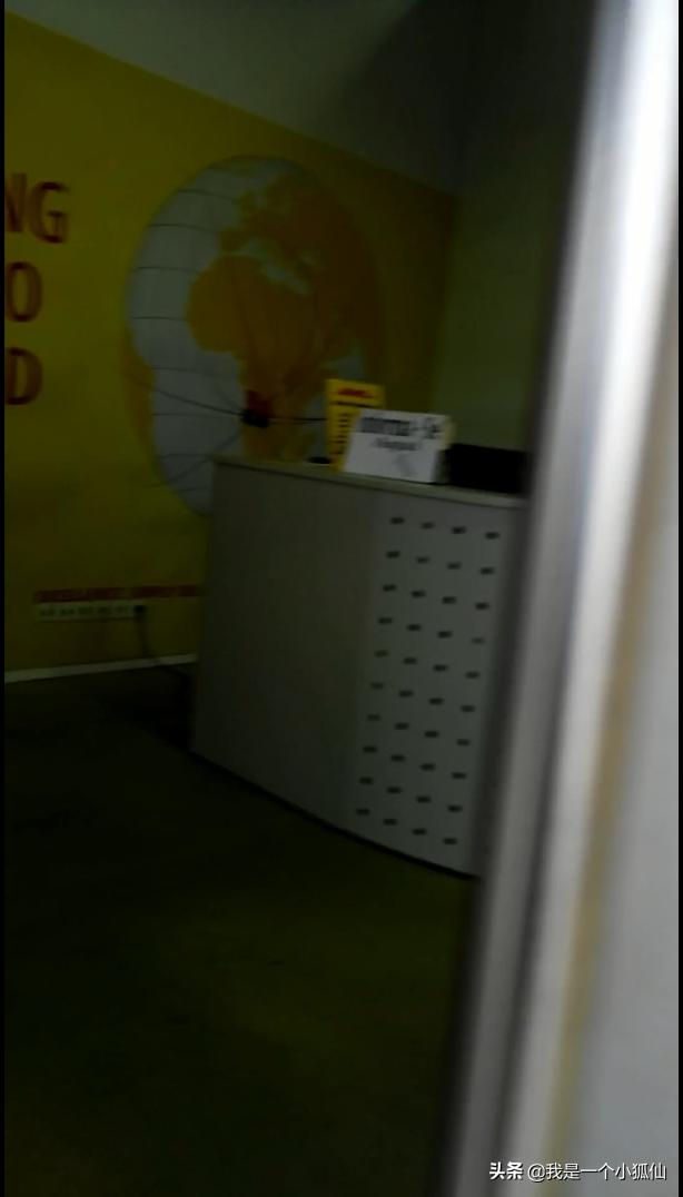 在安哥拉找往国内邮东西的快递我在非洲安哥拉的日子106