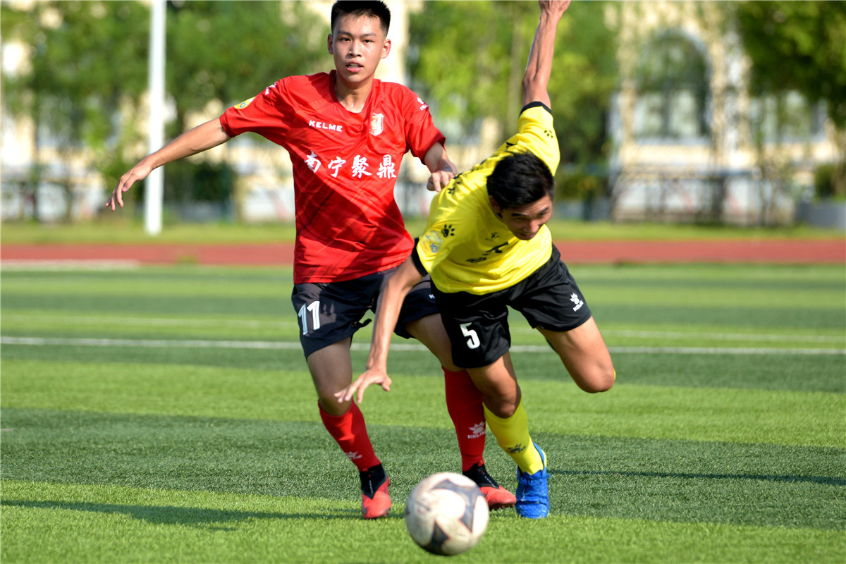 广西足球比赛今日赛程,桂超联赛2024广西贺州