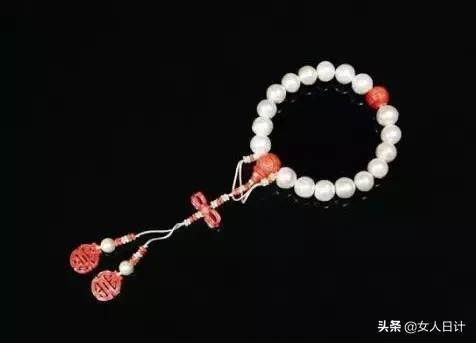 土豪看的手串,最适合穷人玩的5种手串