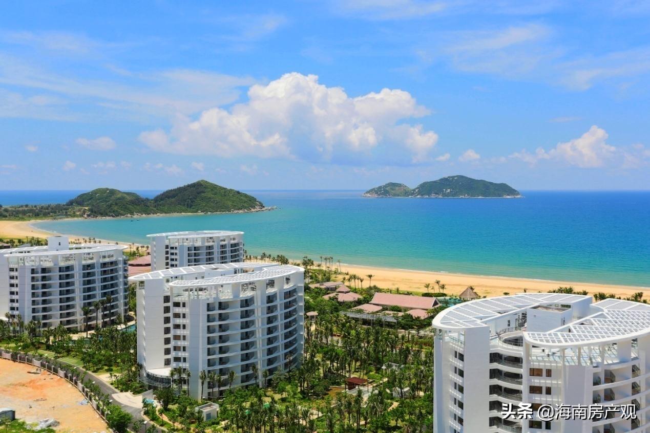 在海南万宁买房的真实感受,在海南万宁买房有什么要求