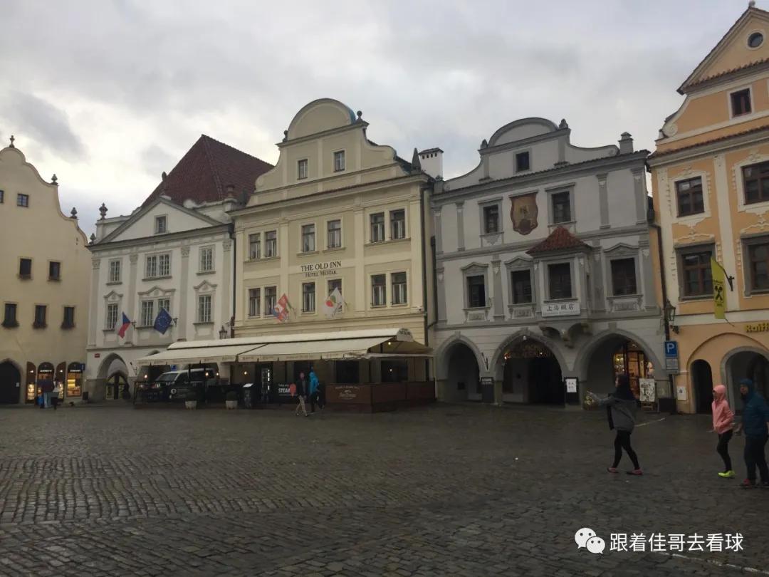 布拉格看捷甲集锦,布拉格看捷甲中国队