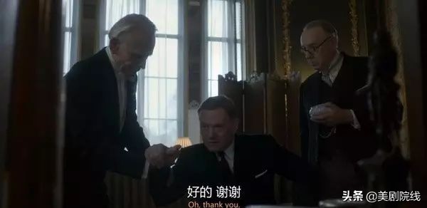 豆瓣评分9.0以上的美剧,豆瓣9.2分的冷门美剧也太治愈了