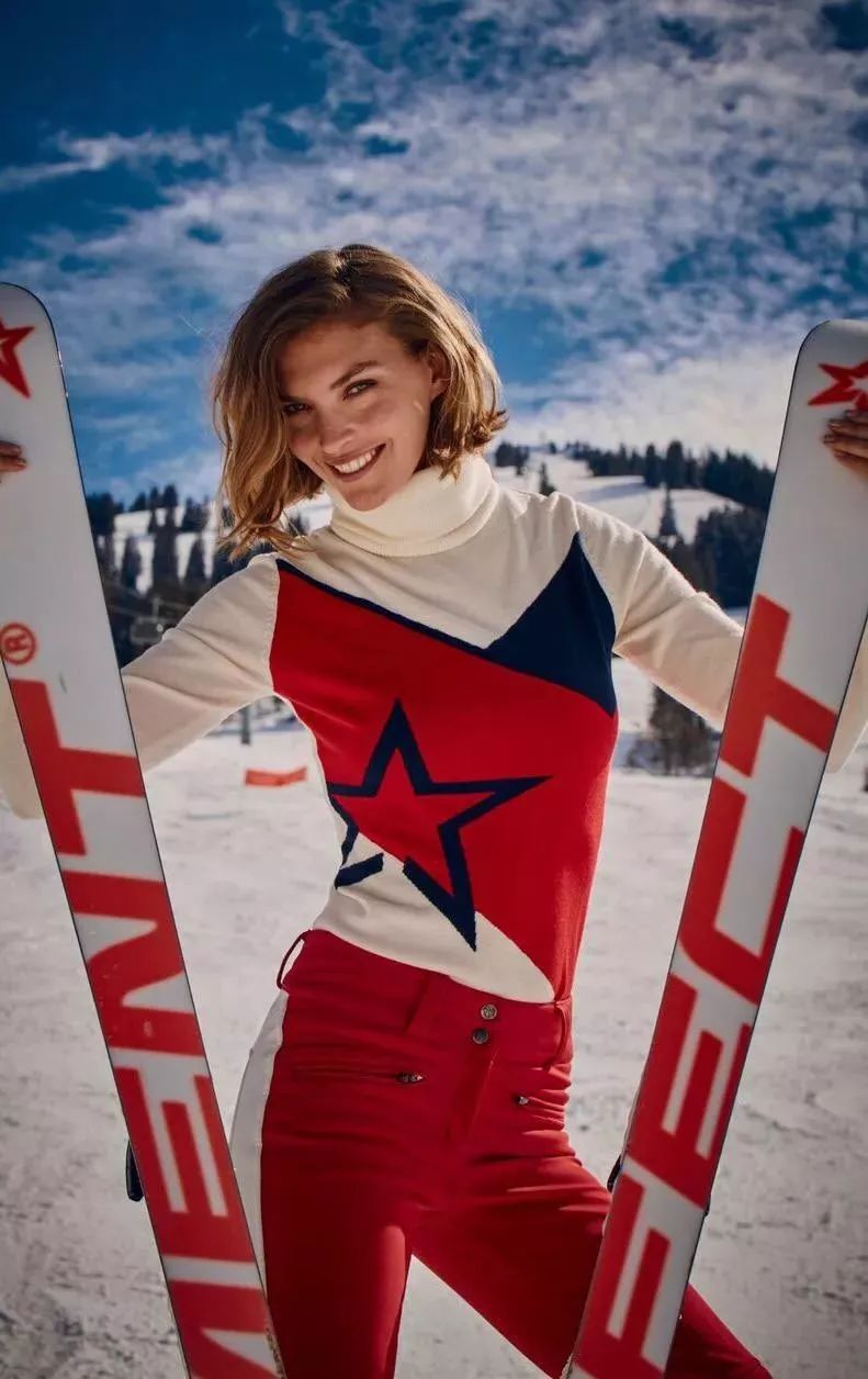 都穿什么牌子滑雪服,哪个牌子的滑雪服最好看