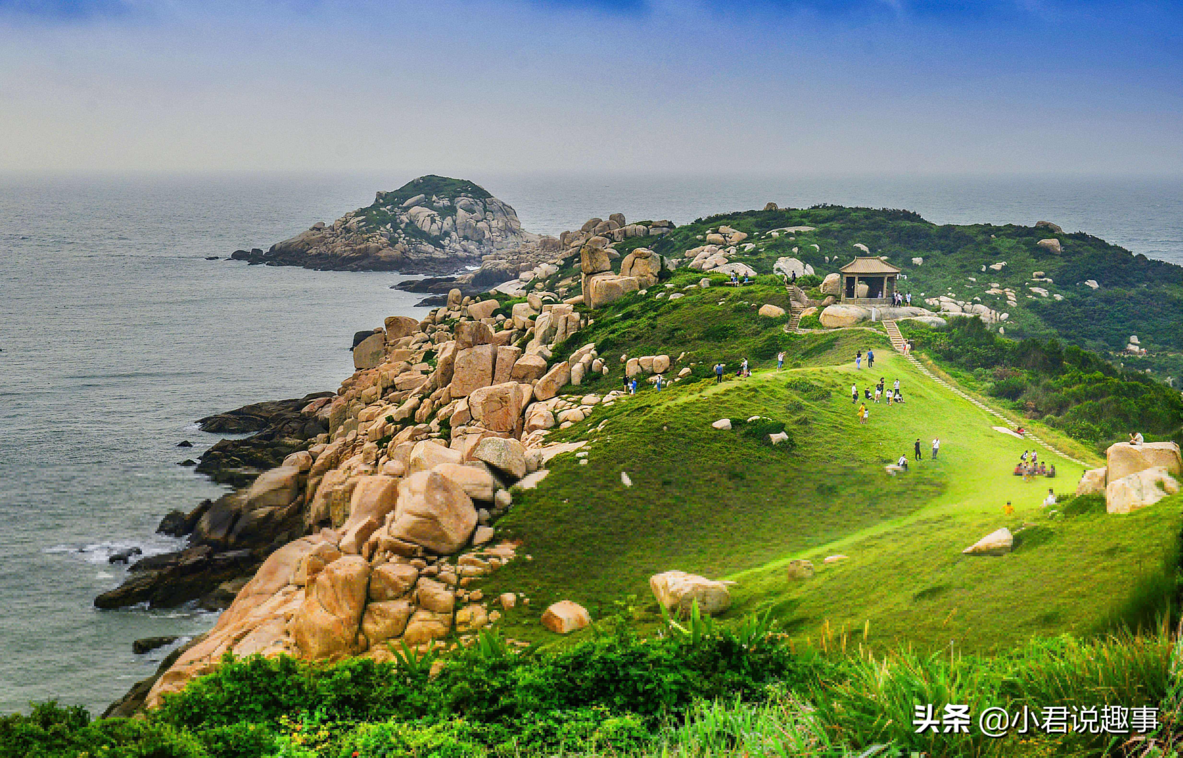 温州,除了钱和炒房团一无所有?进来认识不一样的温州