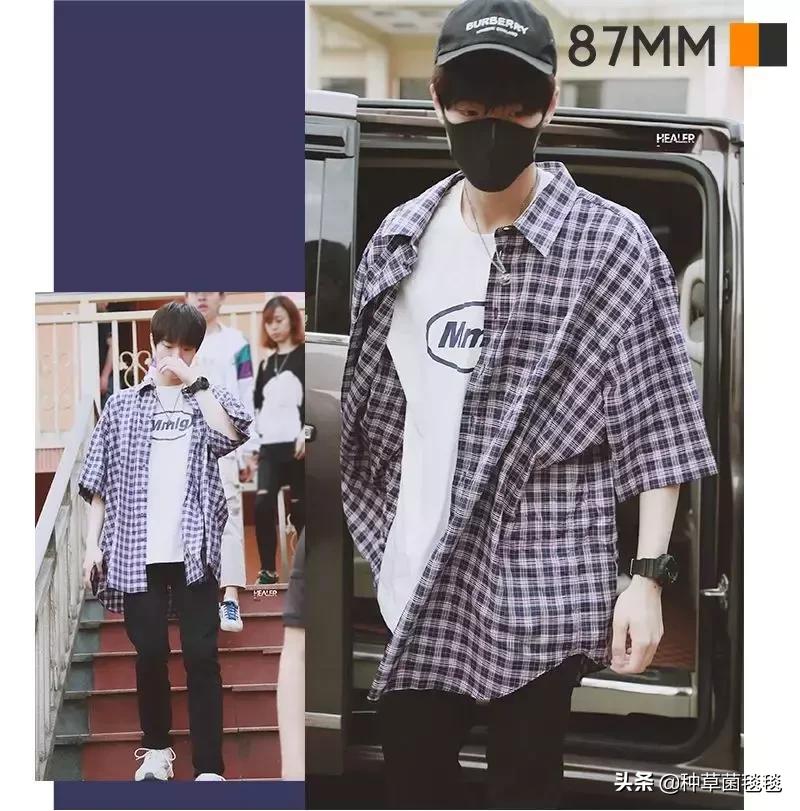 拒绝撞衫盘点那些可能绝版的服饰,拒绝撞衫店铺推荐