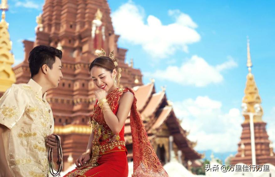 为什么去泰国旅游那么便宜,为什么泰国跟团便宜