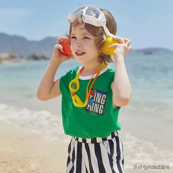 10岁左右童装品牌排行榜,10-20元童装