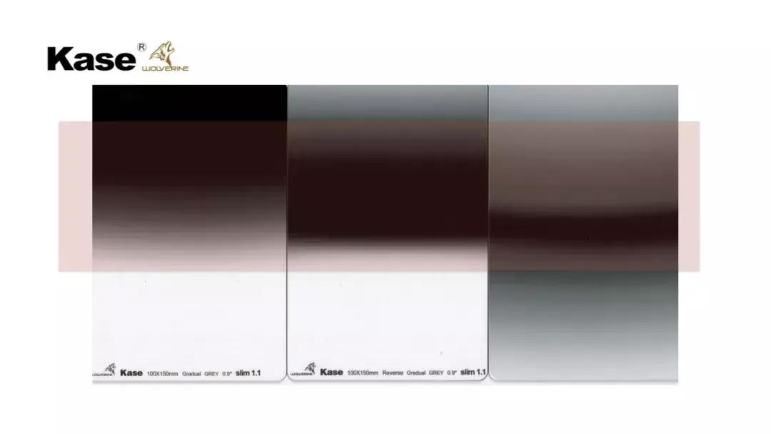 渐变镜拍摄技巧大全,拍风光用偏光镜还是渐变镜