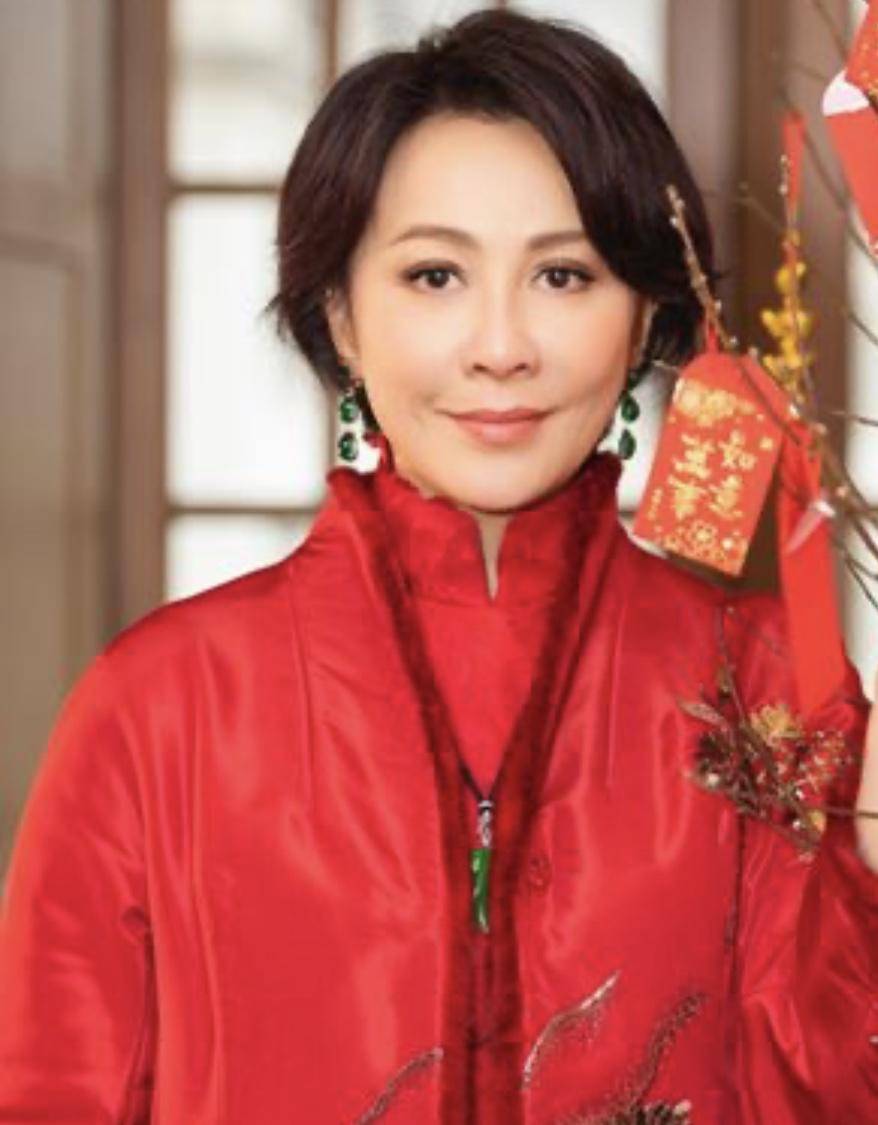 梁朝伟为刘嘉玲惊喜,刘嘉玲和梁朝伟爬山