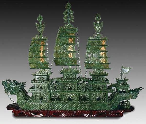 一篇文章教你认识十五种玉石,教大家认识不同种类的玉石