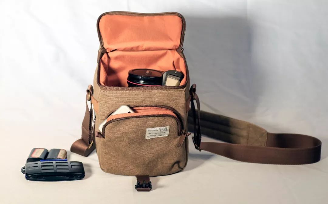 最轻便的双肩摄影包推荐,最好用的摄影单肩包推荐