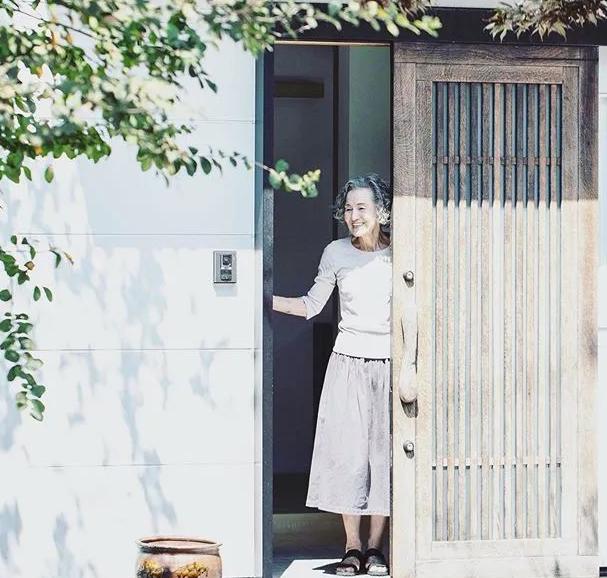 日本五十岁主妇精致生活视频,日本40岁姑娘精致生活