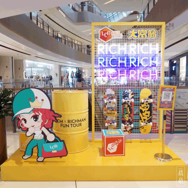 打卡魔都最火网红点,今日魔都网红打卡地点