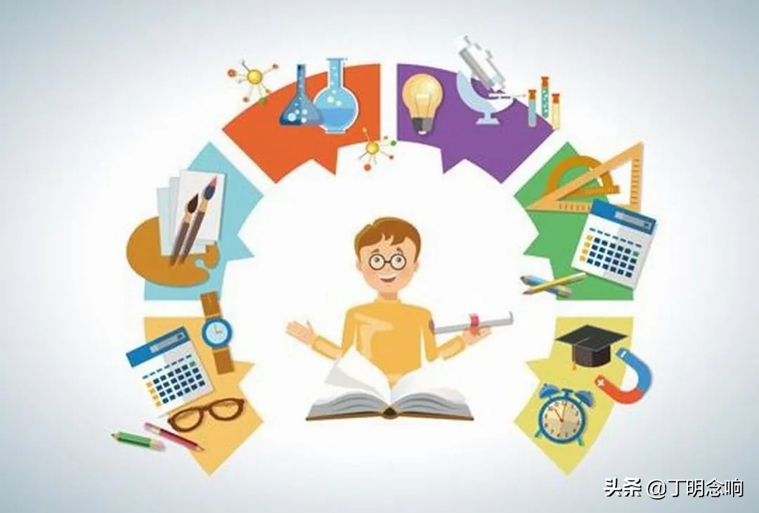 破解高效学习的三种方法,破解学习难题方法