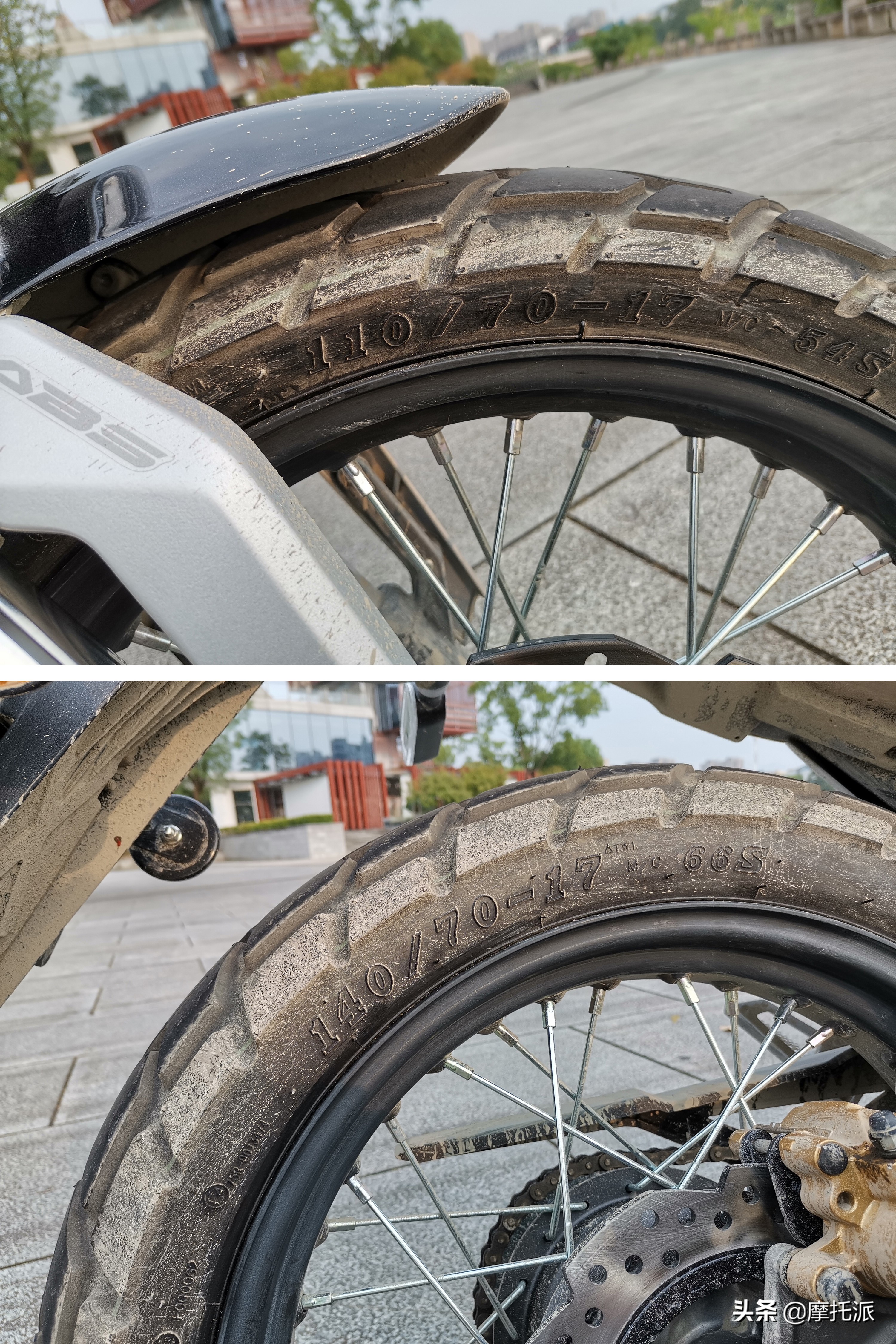 这是一篇骑行500余公里后的车评，关于鸷道190的点点滴滴