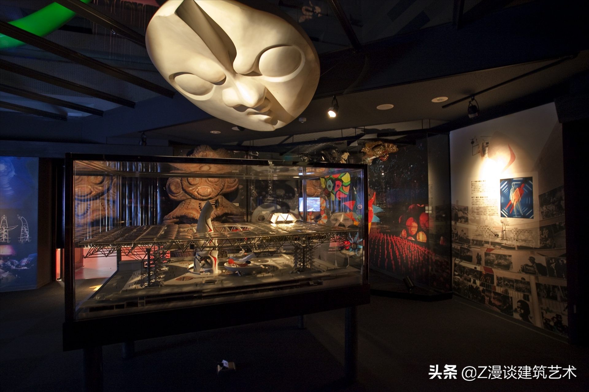 日本建筑考察之旅攻略,日本建筑考察攻略