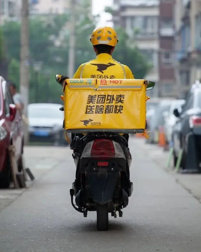 美团外卖佣金从15涨到22元,美团外卖谈佣金到底高不高