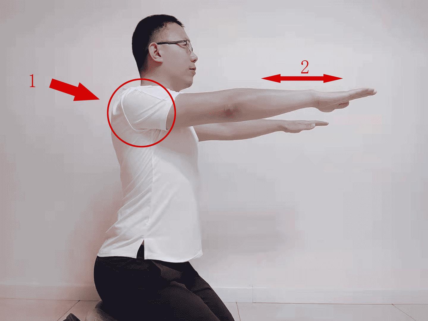 引体向上的正确姿势和标准动作,引体向上的正确方法和标准姿势