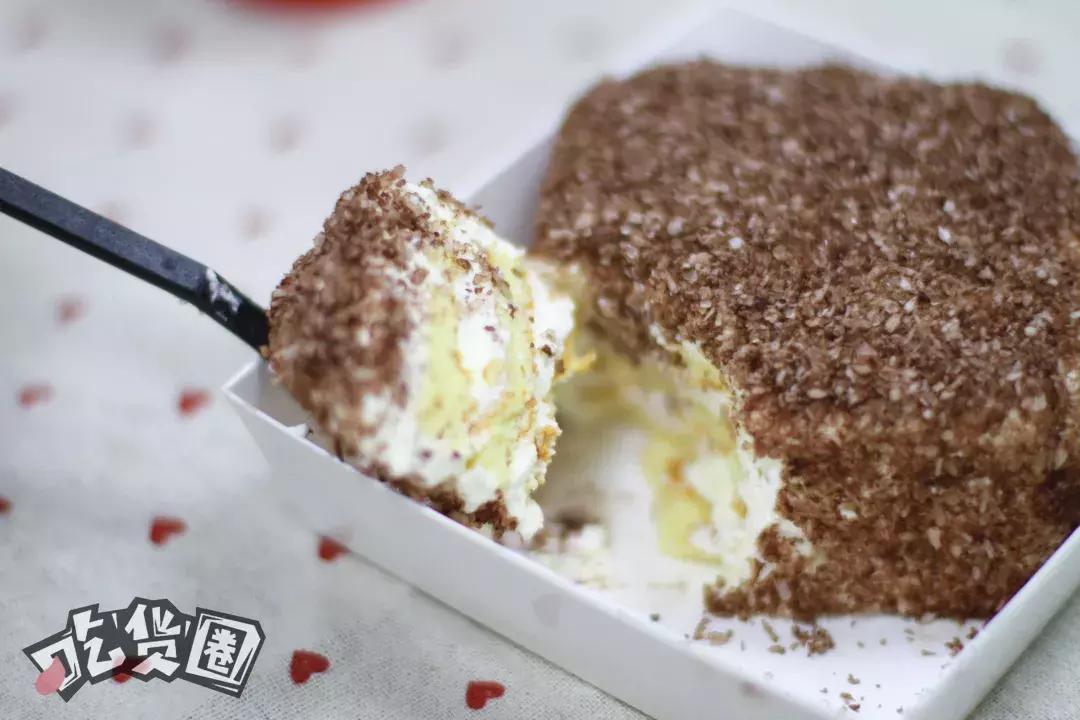 柳州甜品蛋糕店拍照打卡,颜值超高甜品蛋糕店推荐一下