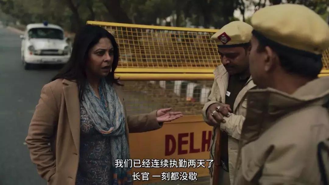 暴力的女人有多可怕,被打击长大的女孩