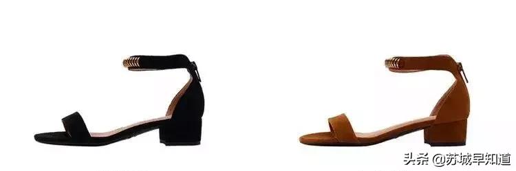 夏季女白鞋推荐小众,小众鞋女鞋推荐