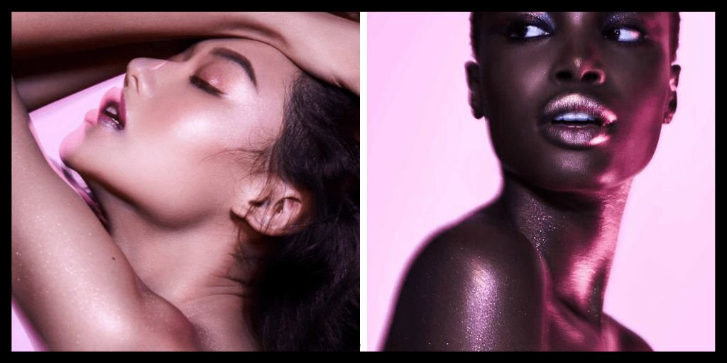 OFFWAY-很潮OMG～李佳琦都在向这些明星、网红取经