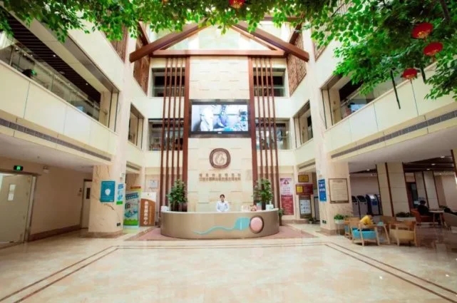 南昌准妈妈福利！南昌市生殖医院湾里院区妇产科门诊正式开诊啦