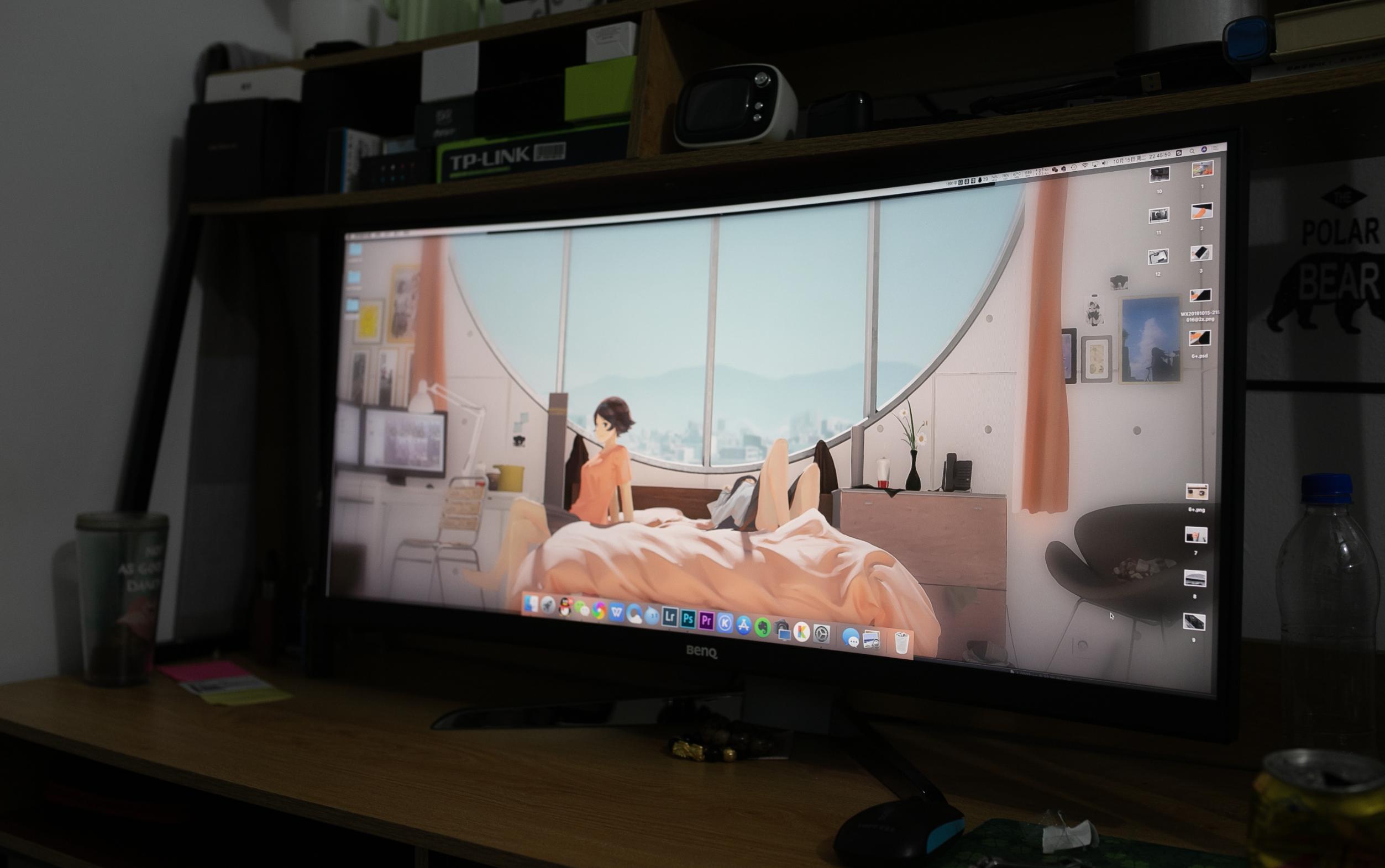 让iqoo速度变快的设置,imac提速技巧