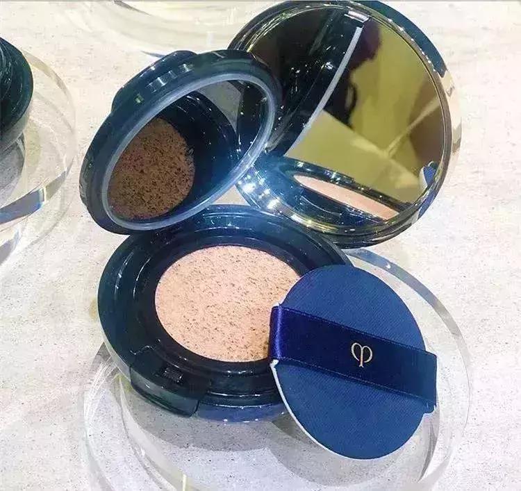 最好用的粉底气垫第一名,全世界最好用的大牌粉底