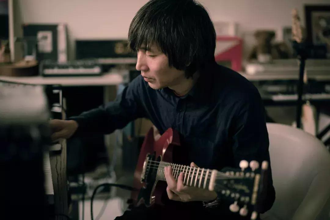 音乐制作人张亚东个人简介,著名音乐人张亚东