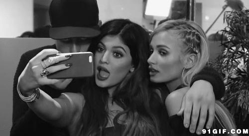 颜值即正义——高颜值便携傻瓜拍立得，“咔嚓”瞬间心动定格