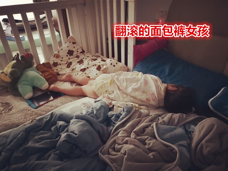 怎么戒夜间纸尿裤,怎么正确戒夜里的纸尿裤