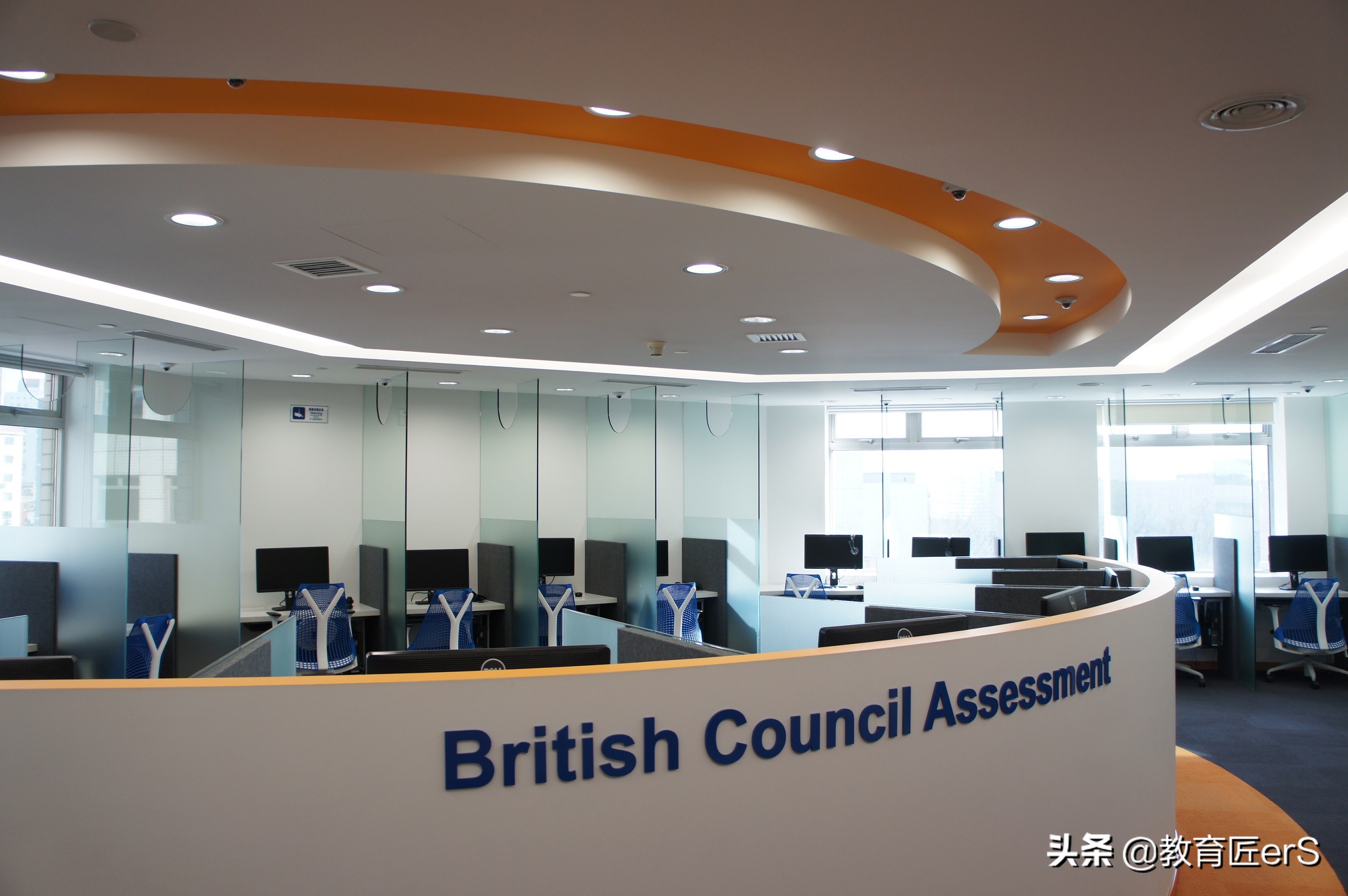 北京雅思机考考点推荐,雅思机考考点推荐