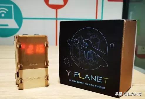 收音机改金属探测器制作视频,可以自己动手制作的发射器玩具