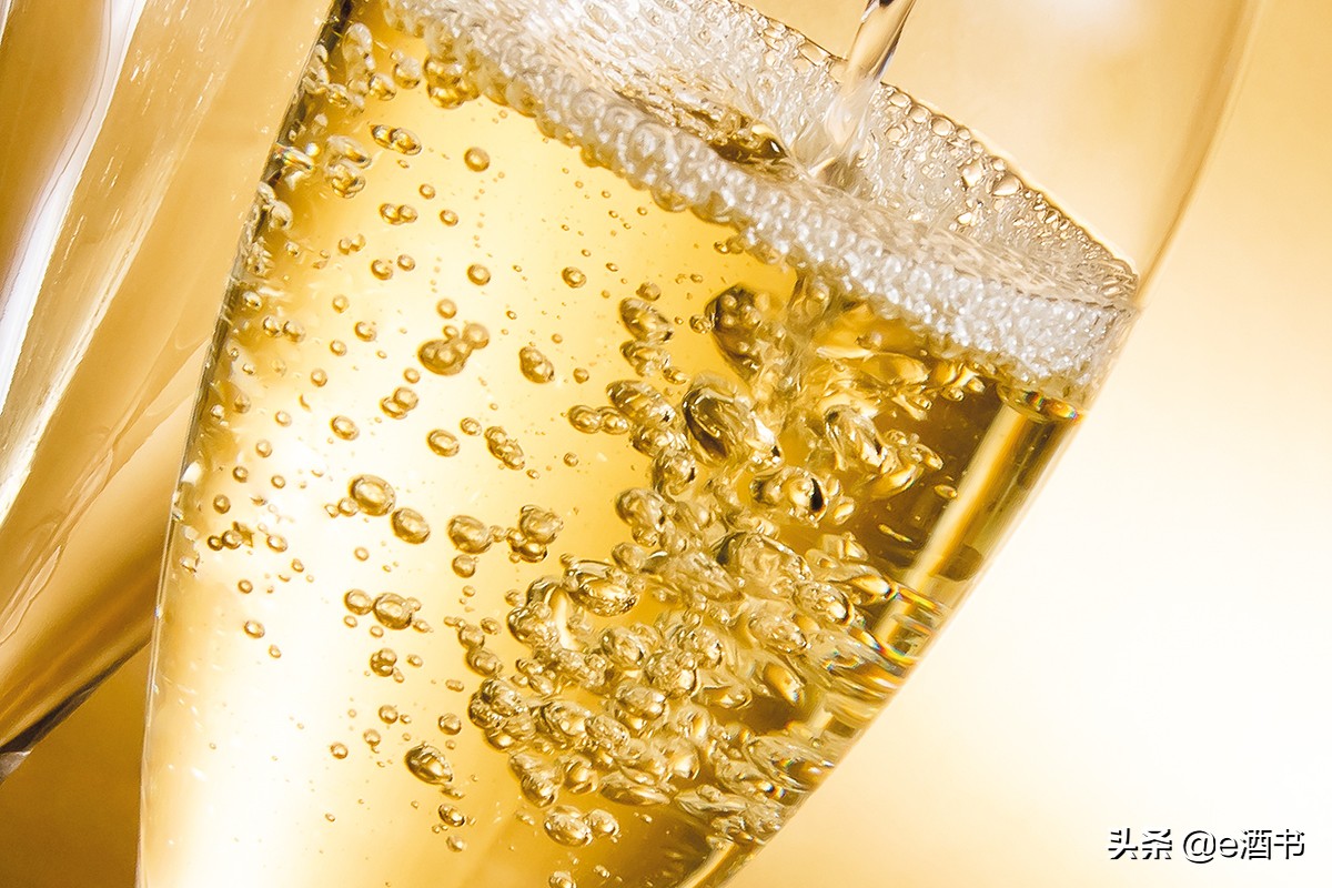 cava起泡酒特点,为什么起泡酒意大利的最好