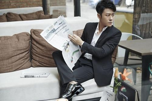 林雨申和张一山,林雨申和张一山演的电视剧