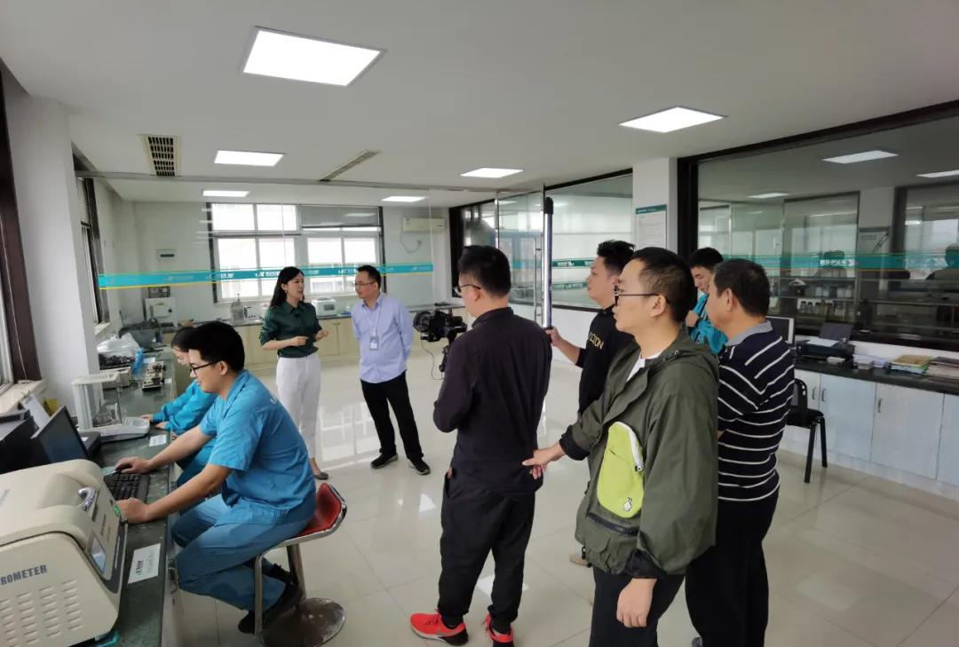 思宁浙商汇丨陈静:做精开关心脏,成就隐形冠军